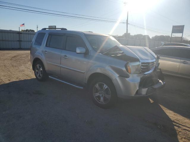 Zdjęcie 4 z aukcji – 2013 HONDA PILOT EXL z VIN 5FNYF3H58DB034052