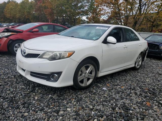 TOYOTA CAMRY BASE 2012 con VIN 4T1BF1FK4CU600308 - Foto de la subasta