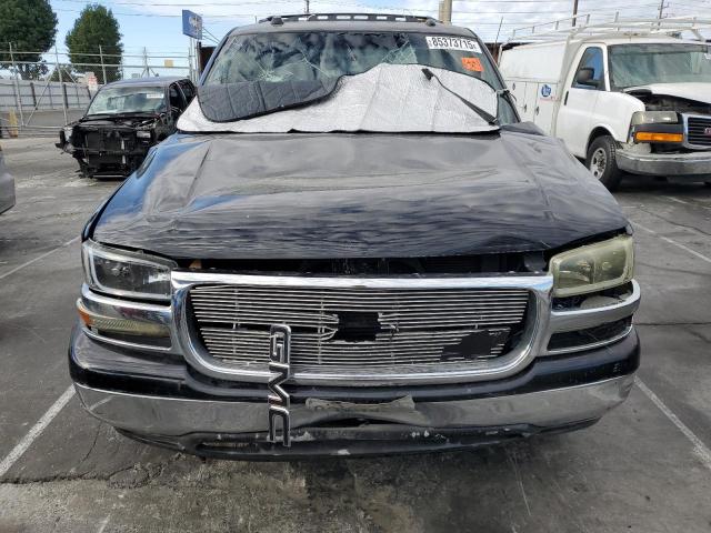 Photo 5 from auction – 2004 GMC YUKON with VIN 1GKEC13T04R186881