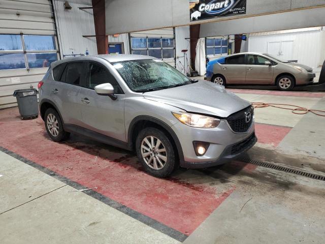 Photo 4 from auction – 2013 MAZDA CX-5 TOURI with VIN JM3KE2CE1D0122733