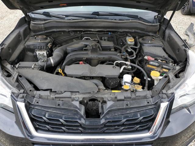 Photo 12 from auction – 2018 SUBARU FORESTER 2 with VIN JF2SJABC4JH536974