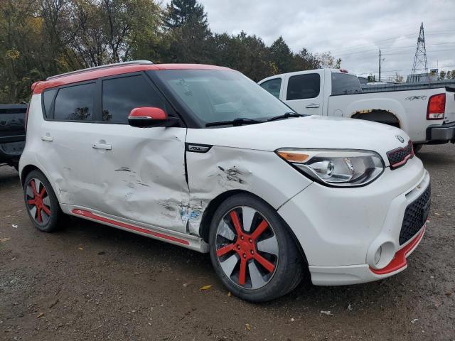 Photo 4 from auction – 2014 KIA SOUL ! with VIN KNDJX3A5XE7086024