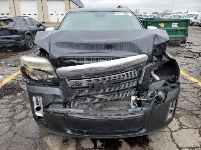 Photo 5 from auction – 2014 GMC TERRAIN SL with VIN 2GKALSEK9E6238739