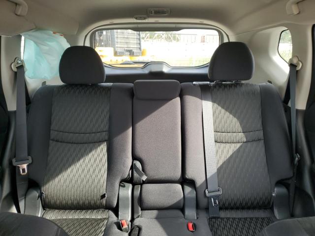 Photo 10 from auction – 2017 NISSAN ROGUE S with VIN 5N1AT2MT0HC882014