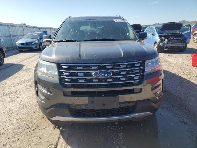 Photo 5 from auction – 2016 FORD EXPLORER X with VIN 1FM5K8D84GGB32982