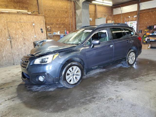 SUBARU OUTBACK 2. 2016 with VIN 4S4BSACC0G3318400 - Photo from auction