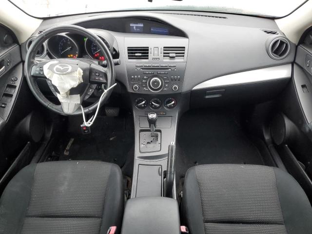 صورة رقم 8 من المزاد - 2012 MAZDA 3 I مع VIN JM1BL1V78C1664623