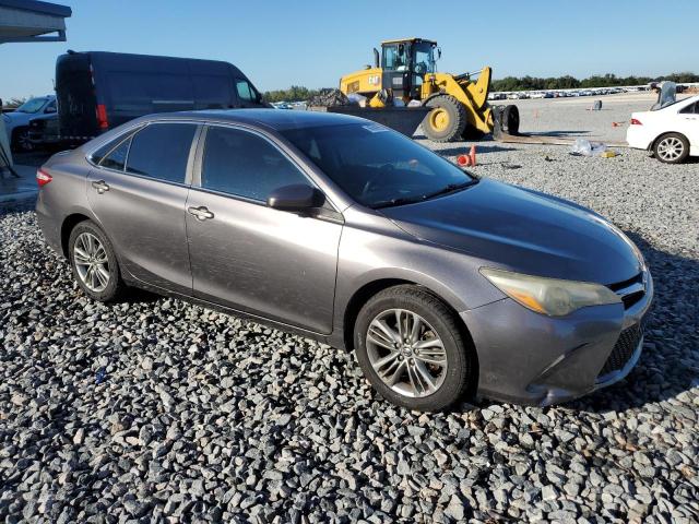Photo 4 from auction – 2015 TOYOTA CAMRY LE with VIN 4T1BF1FK1FU092318