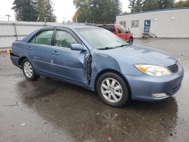 Photo 4 from auction – 2004 TOYOTA CAMRY LE with VIN 4T1BE32K14U937802