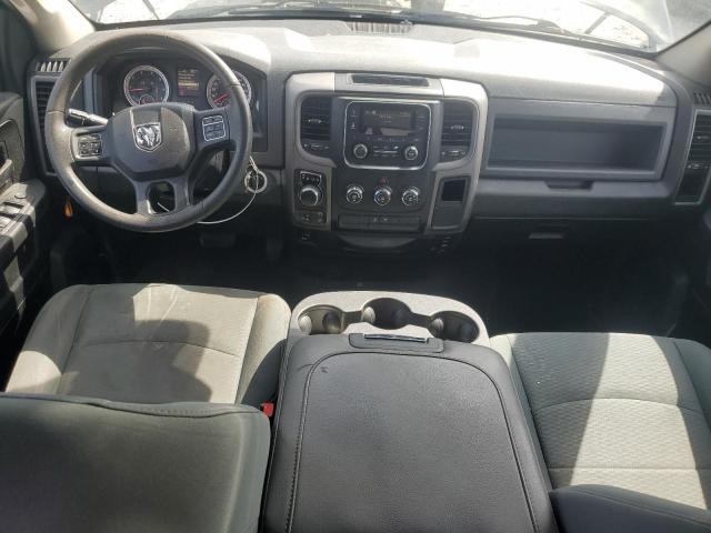 Photo 8 from auction – 2018 RAM 1500 ST with VIN 1C6RR7FG7JS150159