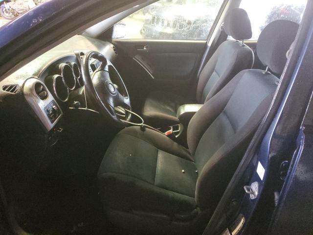 Photo 7 from auction – 2005 TOYOTA COROLLA MA with VIN 2T1LR32E15C489597