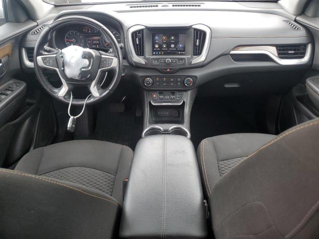 Photo 8 from auction – 2018 GMC TERRAIN SL with VIN 3GKALTEVXJL256561