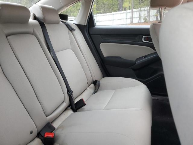 Photo 10 from auction – 2024 HONDA CIVIC EX with VIN 2HGFE1F70RH314151