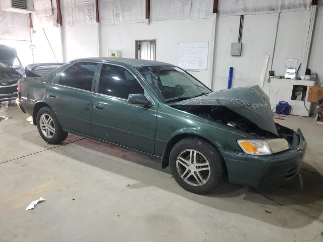 Photo 4 from auction – 2000 TOYOTA CAMRY CE with VIN JT2BG22K5Y0473539
