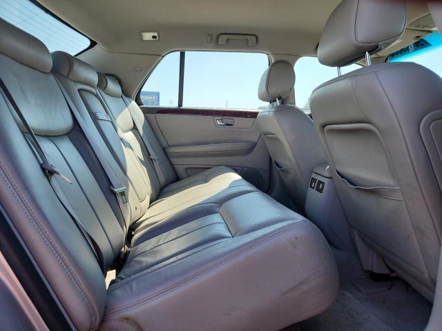 Photo 10 from auction – 2007 CADILLAC DTS with VIN 1G6KD57Y97U169087