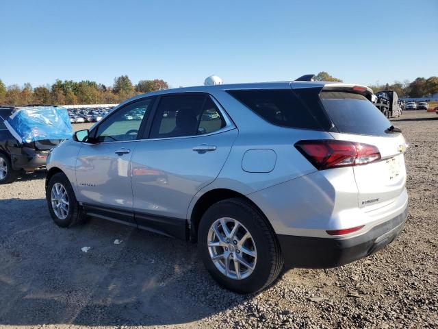 Photo 2 from auction – 2022 CHEVROLET EQUINOX LT with VIN 3GNAXTEV9NL134996