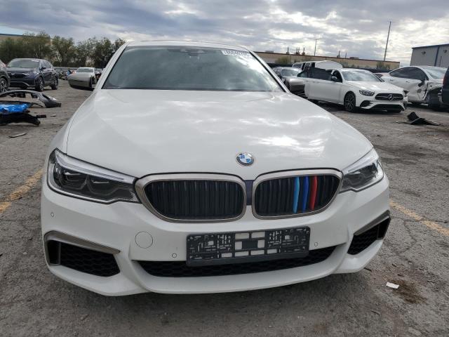 Zdjęcie 5 z aukcji – 2018 BMW M550XI z VIN WBAJB9C52JG464441