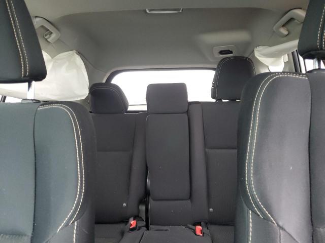 Photo 10 from auction – 2013 TOYOTA RAV4 XLE with VIN 2T3RFREV0DW049229