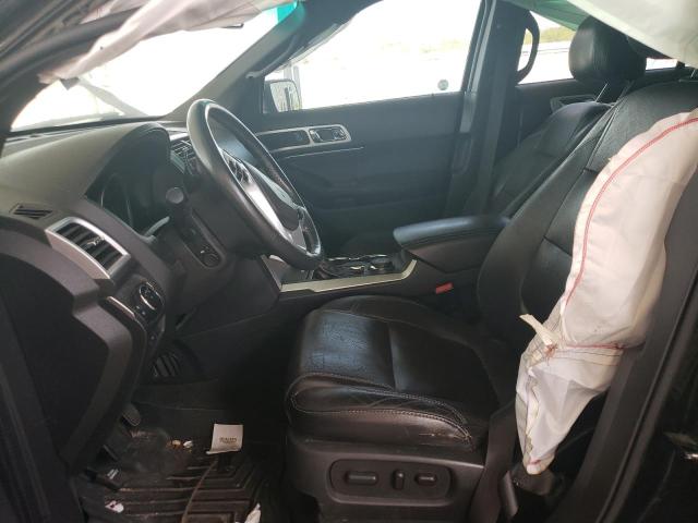 Photo 7 from auction – 2015 FORD EXPLORER S with VIN 1FM5K8GT9FGA69263