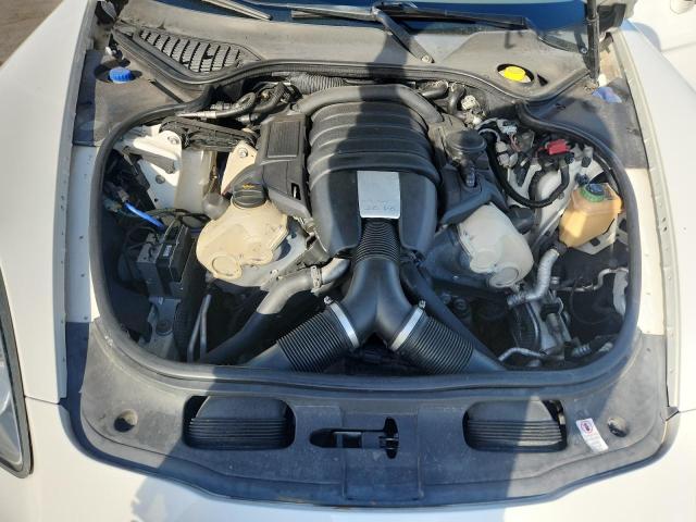 Photo 11 from auction – 2011 PORSCHE PANAMERA 2 with VIN WP0AA2A70BL019965