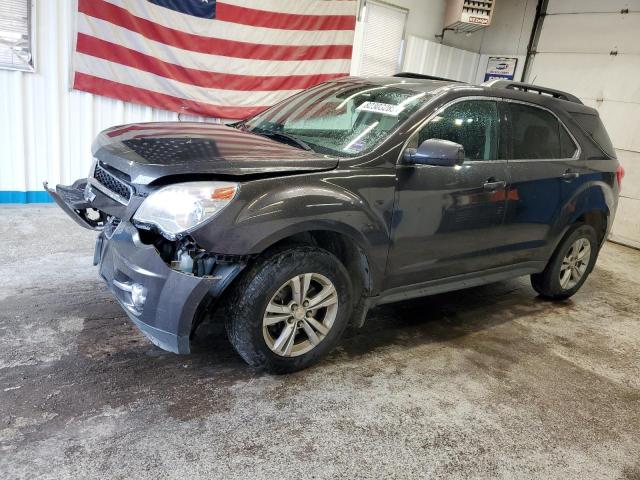 CHEVROLET EQUINOX LT 2014 with VIN 2GNFLGE36E6378035 - Photo from auction