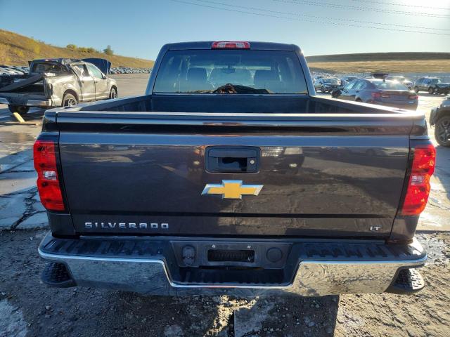 Photo 6 from auction – 2014 CHEVROLET SILVERADO with VIN 3GCUKREHXEG475480