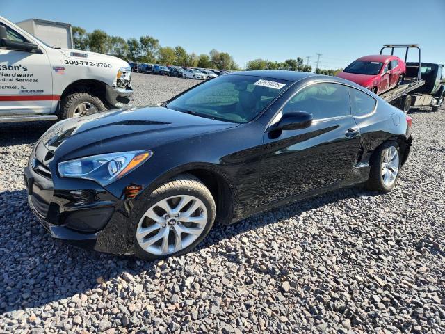 Photo 1 from auction – 2013 HYUNDAI GENESIS CO with VIN KMHHT6KD4DU095718