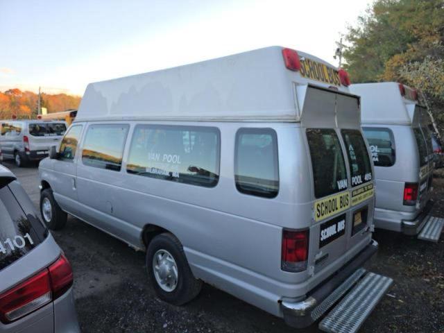 Photo 3 from auction – 2013 FORD ECONOLINE with VIN 1FTNS2EW4DDA83536