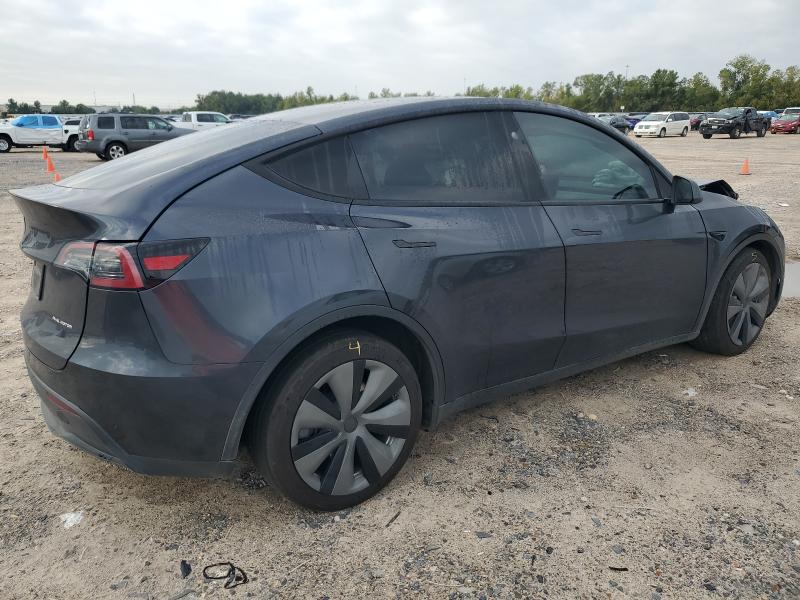Photo 3 from auction – 2024 TESLA MODEL Y with VIN 7SAYGAEE3RF024710