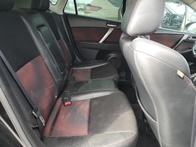 Photo 11 from auction – 2012 MAZDA SPEED 3 with VIN JM1BL1L39C1521860