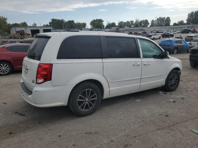 Photo 3 from auction – 2017 DODGE GRAND CARA with VIN 2C4RDGCG8HR724517
