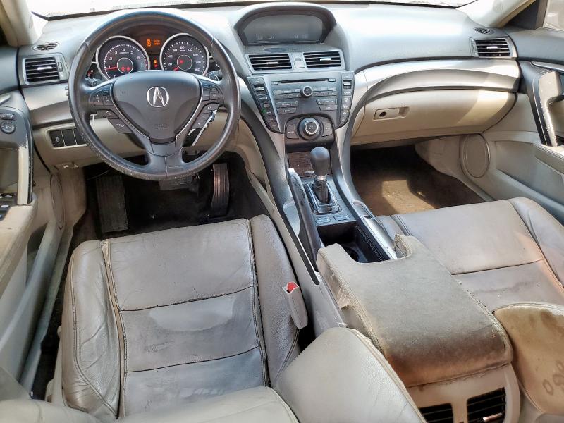 Photo 8 from auction – 2014 ACURA TL with VIN 19UUA8F26EA004997