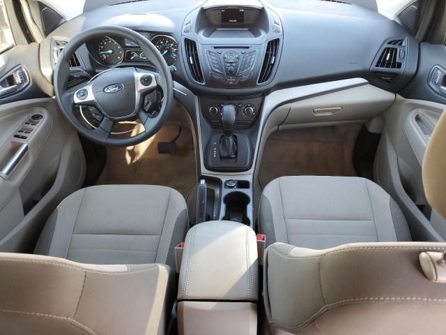 Photo 8 from auction – 2014 FORD ESCAPE SE with VIN 1FMCU0GX5EUD02710
