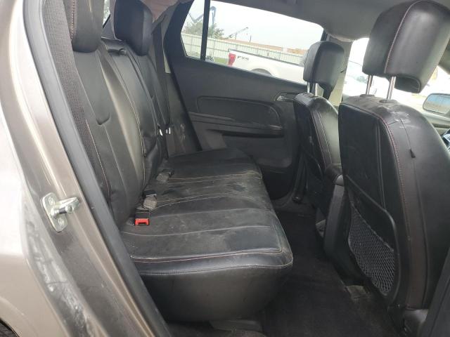 Photo 11 from auction – 2011 GMC TERRAIN SL with VIN 2CTFLVEC5B6214336