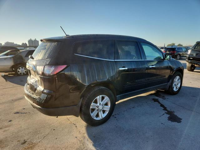 Photo 3 from auction – 2013 CHEVROLET TRAVERSE L with VIN 1GNKRGKD5DJ235492