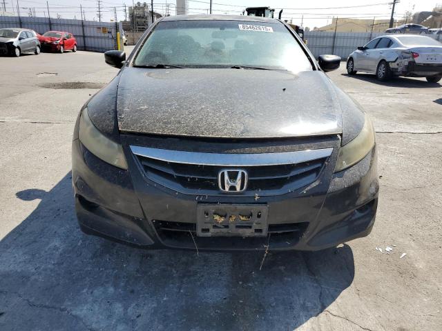 Photo 5 from auction – 2011 HONDA ACCORD EXL with VIN 1HGCS2B86BA005613
