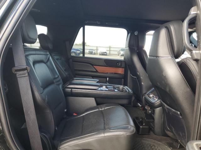 Photo 11 from auction – 2018 LINCOLN NAVIGATOR with VIN 5LMJJ2LT4JEL16145