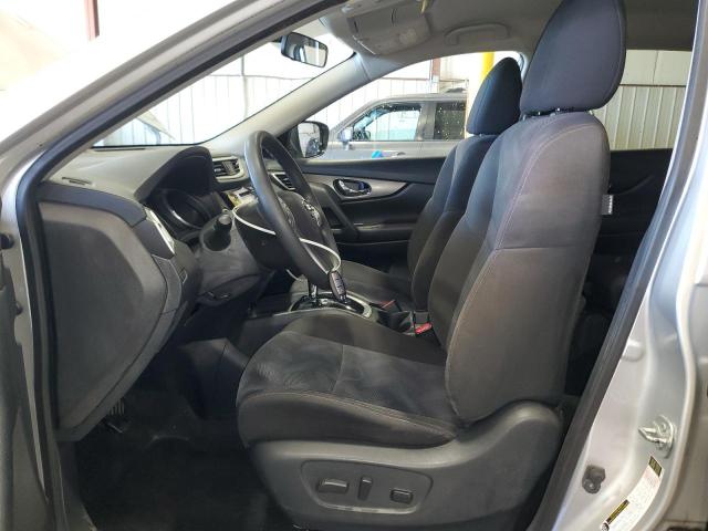 Photo 7 from auction – 2015 NISSAN ROGUE S with VIN KNMAT2MV3FP572516