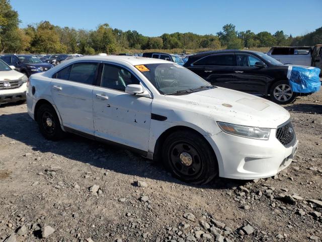 Photo 4 from auction – 2018 FORD TAURUS with VIN 1FAHP2MK9JG137121