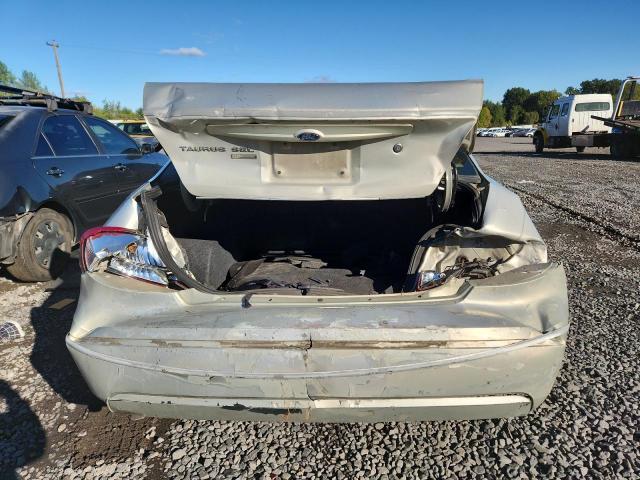 Photo 6 from auction – 2007 FORD TAURUS SEL with VIN 1FAFP56U67A127391