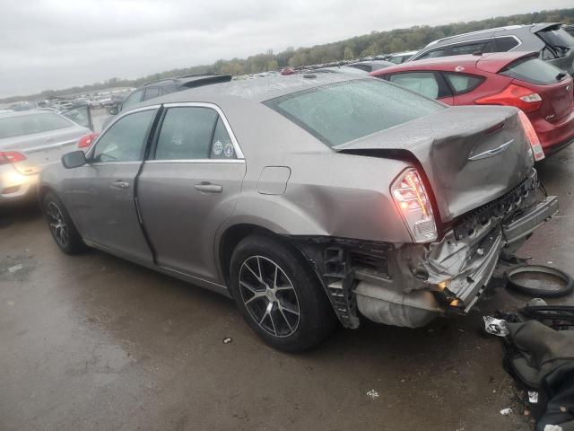 Photo 2 from auction – 2014 CHRYSLER 300 with VIN 2C3CCAAG7EH228817