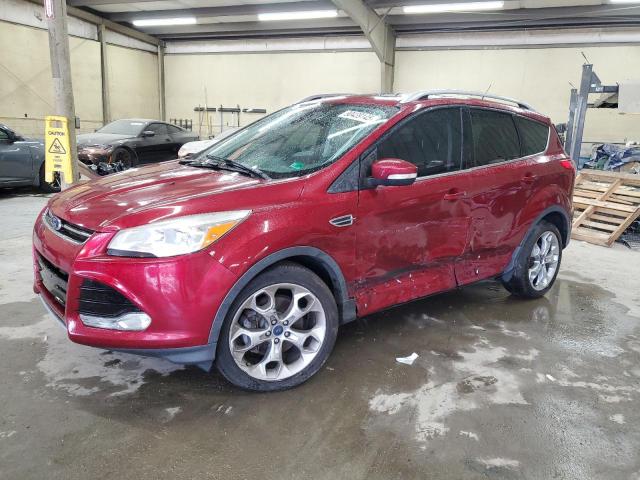 FORD ESCAPE TIT 2015 with VIN 1FMCU9J91FUC85047 - Photo from auction