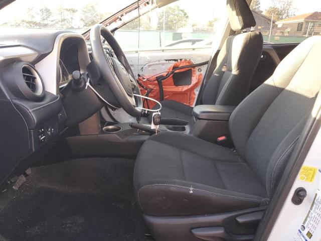 Photo 7 from auction – 2013 TOYOTA RAV4 XLE with VIN 2T3RFREV9DW119777