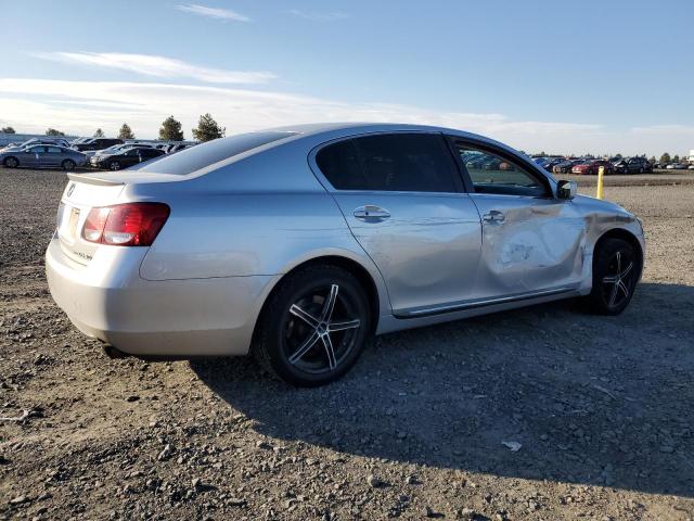 Photo 3 from auction – 2006 LEXUS GS 300 with VIN JTHCH96S960015185