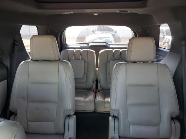 Photo 10 from auction – 2015 FORD EXPLORER L with VIN 1FM5K7F87FGB30939