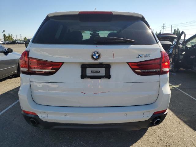 Photo 6 from auction – 2016 BMW X5 XDRIVE3 with VIN 5UXKR0C5XG0P30996