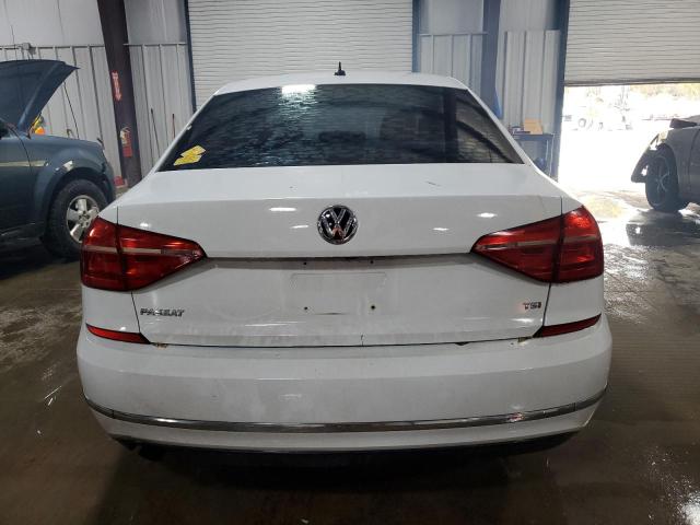 Photo 6 from auction – 2016 VOLKSWAGEN PASSAT S with VIN 1VWAS7A32GC034186