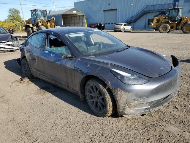 Photo 4 from auction – 2023 TESLA MODEL 3 with VIN LRW3E1FA9PC920932
