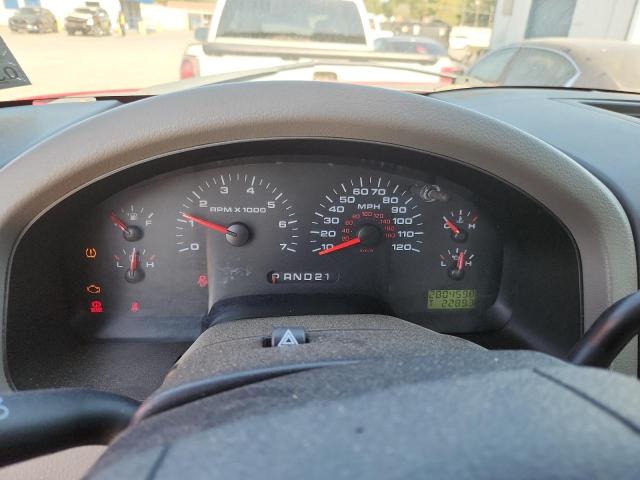 Foto 9 de la subasta – 2008 FORD F150 con VIN 1FTRX02W38KD37640