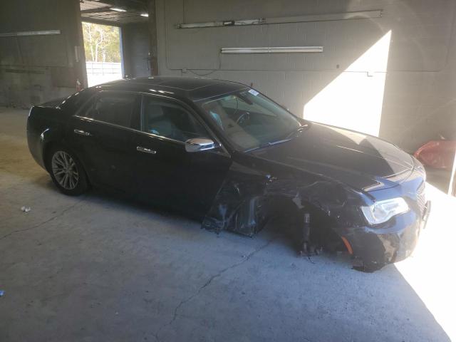 Photo 4 from auction – 2017 CHRYSLER 300C with VIN 2C3CCAET6HH535083